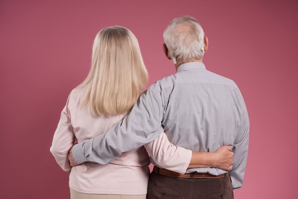 Essential Safe Sex Tips for Heterosexual Seniors